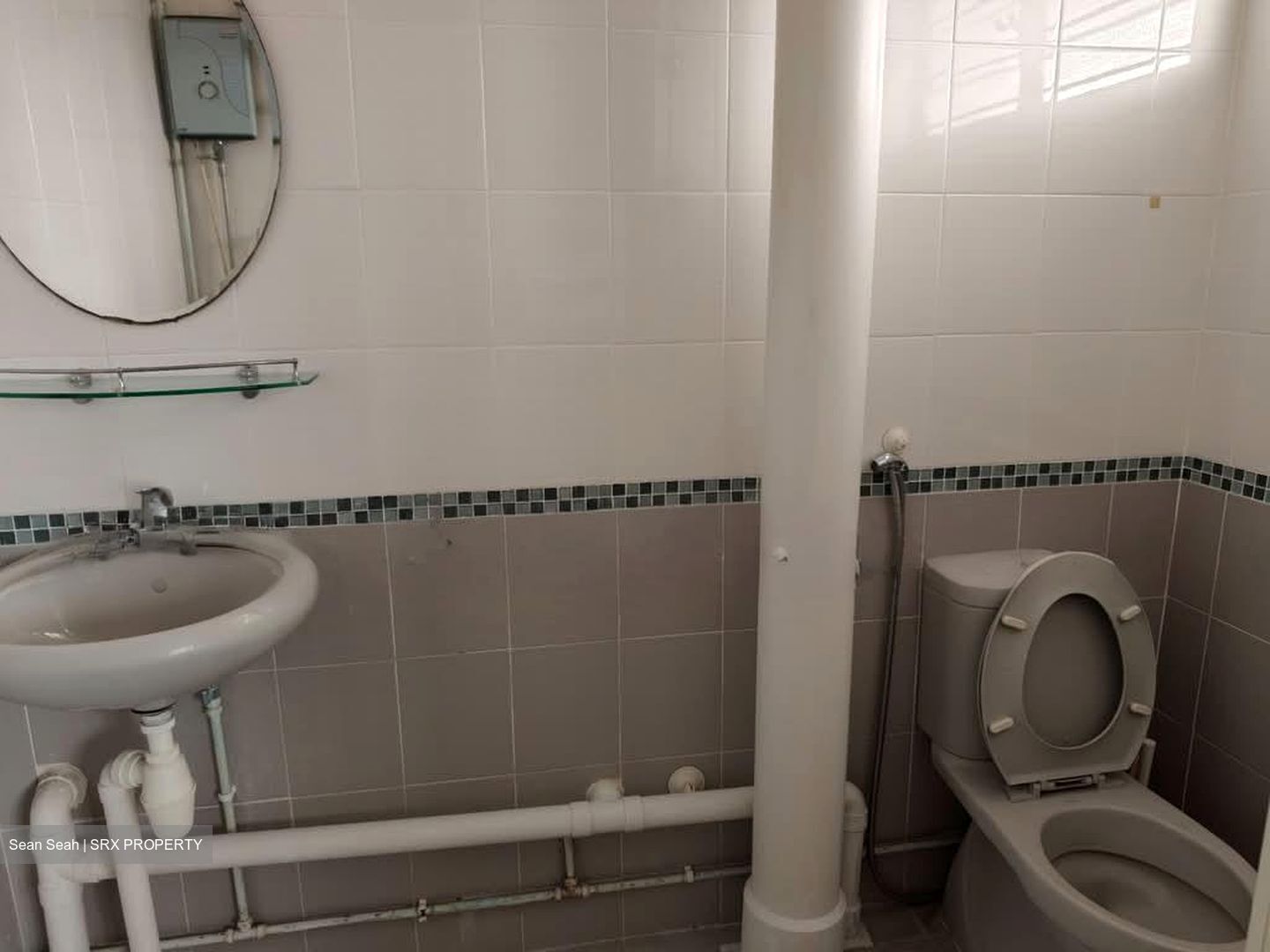 Blk 115 Chong Pang Vale (Yishun), HDB 4 Rooms #559149161